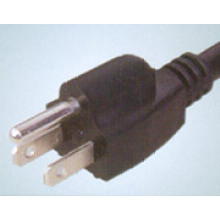 USA UL power cords